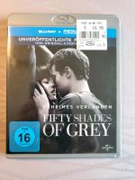 BluRay Fifty Shades of Grey. Geheimes Verlangen Schleswig-Holstein - Tarp Vorschau