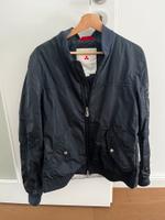 Peuterey Sommerblouson - Größe M Nordrhein-Westfalen - Langenfeld Vorschau
