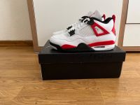 Air Jordan 4 Red Cement Size US9,5 EU43 Friedrichshain-Kreuzberg - Kreuzberg Vorschau