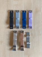 fitbit charge 2 - Armband Set (7 Stück) Nordrhein-Westfalen - Werne Vorschau