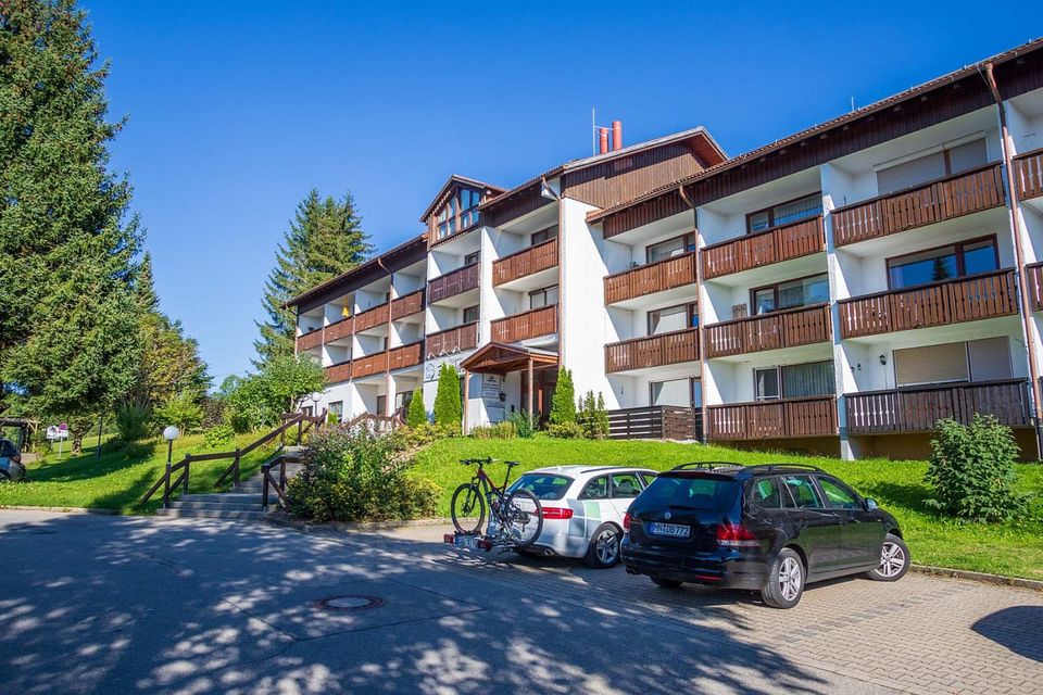 Ferien-Appartement 1021 in Missen-Wilhams im Allgäu in Nesselwang