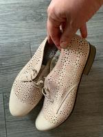 Rieker Schuhe Gr.41  für Damen Saarland - Sulzbach (Saar) Vorschau