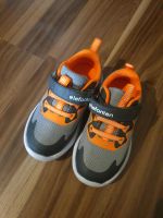Sportschuh Sneaker Kinderschuh Elefanten gr. 24 neuwertig Saarland - Wadern Vorschau