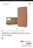 Neue Handy  Xiaomi 12 , 12x  Bookcover Aachen - Aachen-Brand Vorschau