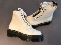 Dr. Martens Sinclair weiß Plateau Stiefeletten - Größe 38 neu Baden-Württemberg - Offenburg Vorschau