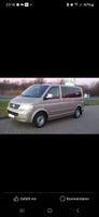 Volkswagen T5 Multivan Parchim - Landkreis - Sukow Vorschau