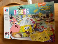 Spiel des Lebens - Spongebob Edition Kr. Altötting - Garching an der Alz Vorschau