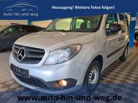 Mercedes-Benz Citan 111 CDI lang Tourer | KLIMA | SHZ Bayern - Thurmansbang Vorschau