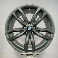 Original 20 Zoll BMW 6er F12 F13 Styling M434 M-Paket Alufelgen Nordrhein-Westfalen - Holzwickede Vorschau