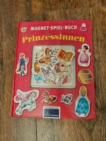 Magnet Prinzessinnen Buch Sachsen - Crimmitschau Vorschau