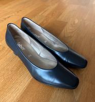 Gabor Damen Glattleder-Pumps Gr. 36 (3 1/2) - wie neu Bayern - Landshut Vorschau