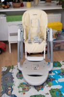 Kinderstuhl von Peg Perego "Tata Mia" Hamburg-Mitte - Hamburg Hamm Vorschau