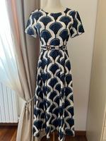 Intrend max Mara Baumwolle Kleid 36de Berlin - Mitte Vorschau