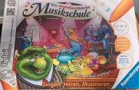 Tiptoi Musikschule Niedersachsen - Königslutter am Elm Vorschau