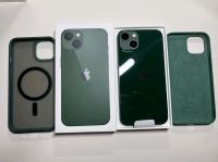 iPhone 13 256gb Grün Nordrhein-Westfalen - Euskirchen Vorschau