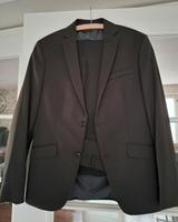 Anzug - Slim fit - 46 - neuwertig Sachsen - Freital Vorschau