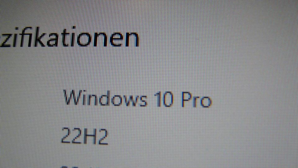 AMD PC mit Win 10 Computer. in Geretsried