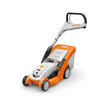 STIHL AKKU-RASENMÄHER RMA 339 C GRUNDGERÄT NEU Baden-Württemberg - Ellwangen (Jagst) Vorschau