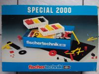 Fischertechnik - Special 2000 (30326) - gebraucht Dortmund - Lütgendortmund Vorschau