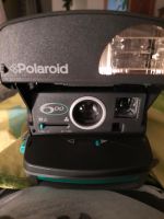 Polaroid 600 sofortbildkamera instantkamera Hessen - Ranstadt Vorschau