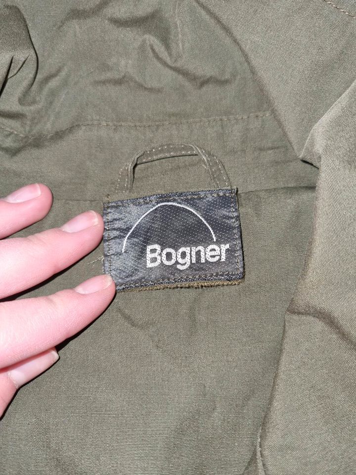 Bogner Jacke in Norden