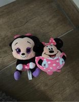 Kuscheltiere Minnie Maus Disney Sachsen-Anhalt - Kalbe (Milde) Vorschau