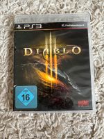 Diablo PS3 Nordrhein-Westfalen - Haltern am See Vorschau
