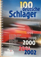 100 deutsche Schlager Band 1   2000-2002 Baden-Württemberg - Göppingen Vorschau
