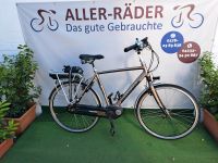 E bike 28Zoll Herren GAZELLE ULTIMATE C1 I..2017..1919 km..500Wh Niedersachsen - Langwedel Vorschau
