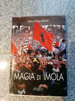 Formel 1: Magia di Imola. Bildband. Die Rennstrecke von Imola Bayern - Leutershausen Vorschau