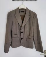 Blazer von Comma beige in Größe 34 Hessen - Egelsbach Vorschau