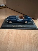 Jaguar E-Type (1971) Modell Auto Neuhausen-Nymphenburg - Neuhausen Vorschau