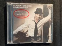 Roger Cicero  Männersachen  CD   Neu !! Nordrhein-Westfalen - Pulheim Vorschau