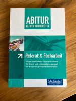 Abiturwissen Referat und Facharbeit Schülerhilfe Schleswig-Holstein - Großhansdorf Vorschau