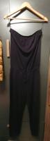 Hallhuber Bandeau-Jumpsuit Schwarz Rheinland-Pfalz - Trier Vorschau
