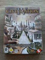 PC-Spiel Sid Meier's Civilization IV Nordrhein-Westfalen - Velbert Vorschau