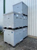 Klapp IBC Container Bayern - Dietersburg Vorschau