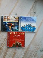 Weihnachts CD'S Gospel und Swing Schleswig-Holstein - Rendsburg Vorschau