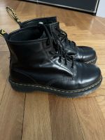 Dr. Martens 101 Bex Glattleder Stiefelette Gr. 46 wie neu München - Ludwigsvorstadt-Isarvorstadt Vorschau