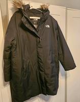 The North Face Arctic Winterparka Grosse Grössen 3XL Schwarz Harburg - Hamburg Neugraben Vorschau