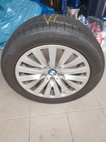 Original BMW Felgen mit Pirelli SottoZero Winterreifen Hessen - Sulzbach Vorschau