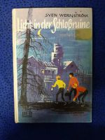 Licht in der Schlossruine * Kinderroman * 1965 Rheinland-Pfalz - Wörth am Rhein Vorschau