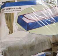 Unterbettkommode ca 103cm x 45cm x 16cm OVP neu Hessen - Groß-Gerau Vorschau