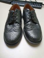 Herren Lederschuhe Hessen - Gründau Vorschau