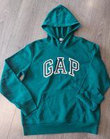 GAP Pullover Pulli grün Gr. M Hoodie Männer wie neu Bayern - Friedberg Vorschau