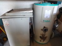 Vaillant VKS 17E Gasheizkessel + VGH130/5XZU Warmwasserspeicher Rheinland-Pfalz - St Katharinen Vorschau