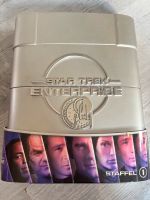 DVD-Box Star Trek Enterprise Season 1 Niedersachsen - Munster Vorschau