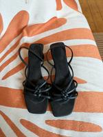 Sandalette H&M Neuwertig Hamburg-Mitte - Hamburg Horn Vorschau