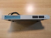 16 Port 19 Zoll Switch Datenswitch Baden-Württemberg - Bad Rappenau Vorschau