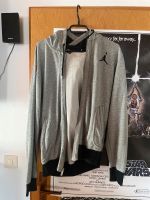 Air Jordan Sweatshirt Jacke aus 2010 // S Bayern - Eching (Kr Freising) Vorschau